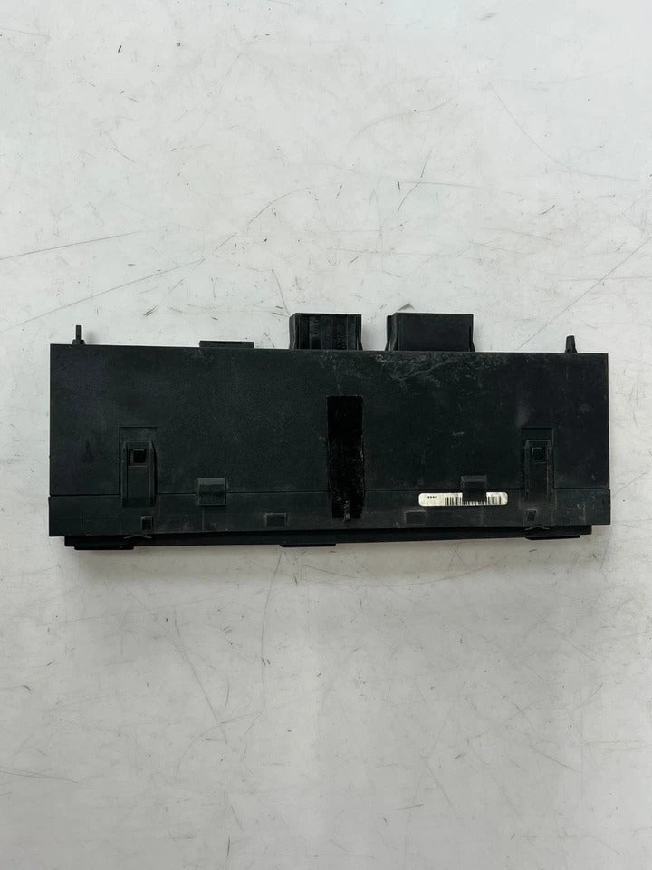 2004 BMW 525i 530i E60 E61 Heated Seat DSC Switch Control Module (6944957) – OEM