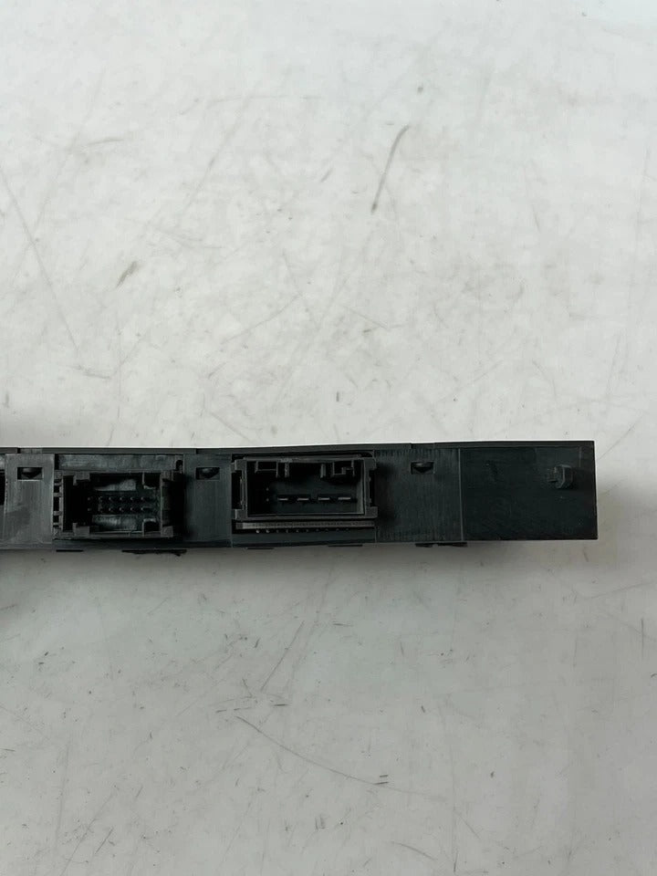 2004 BMW 525i 530i E60 E61 Heated Seat DSC Switch Control Module (6944957) – OEM