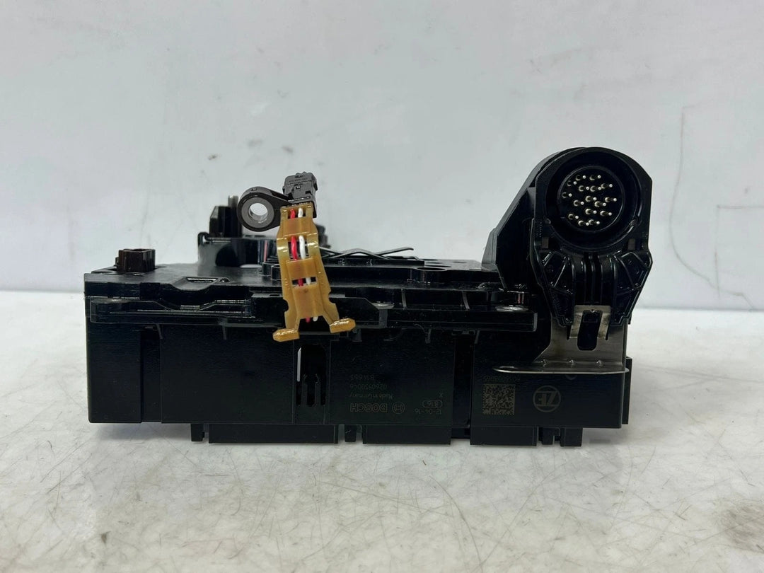 2007–2013 BMW X5 E70 F10 ZF 8HP45 Mechatronic Transmission TCU (0260550046) – OEM