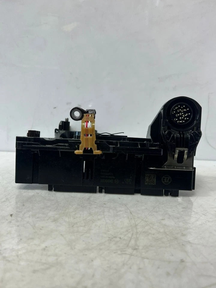 2007–2013 BMW X5 E70 F10 ZF 8HP45 Mechatronic Transmission TCU (0260550046) – OEM