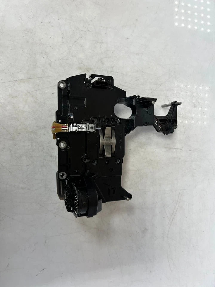 2007–2013 BMW X5 E70 F10 ZF 8HP45 Mechatronic Transmission TCU (0260550046) – OEM