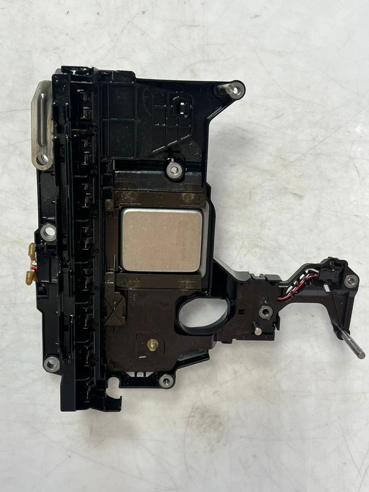 2007–2013 BMW X5 E70 F10 ZF 8HP45 Mechatronic Transmission TCU (0260550046) – OEM