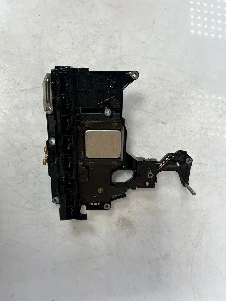 2007–2013 BMW X5 E70 F10 ZF 8HP45 Mechatronic Transmission TCU (0260550046) – OEM