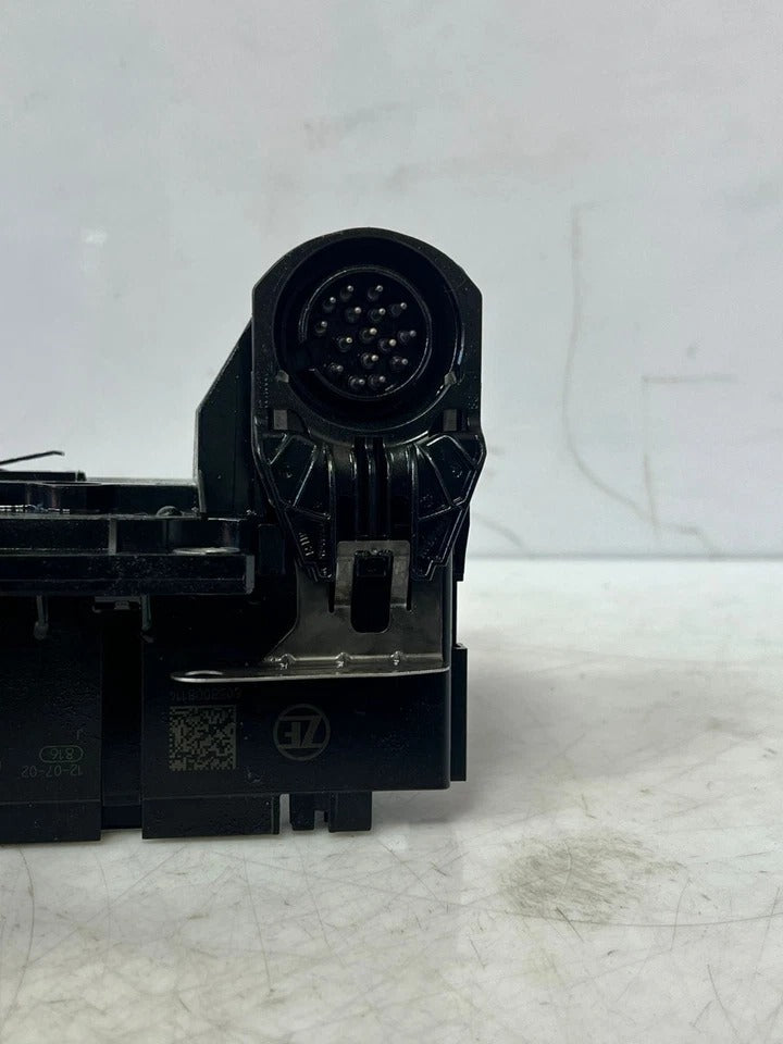 BMW F30 N20 ZF 8HP45 Automatic Transmission Mechatronic TCU (0260550074) – OEM