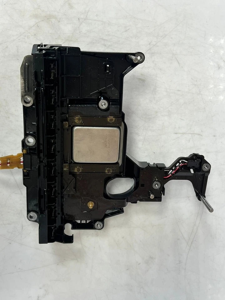 BMW F30 N20 ZF 8HP45 Automatic Transmission Mechatronic TCU (0260550074) – OEM