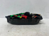2010–2016 BMW F10 F11 F18 F13 F01 F02 F03 Rear Power Distribution Fuse Box (9264923) – OEM
