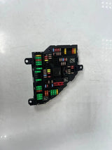 2010–2016 BMW F10 F11 F18 F13 F01 F02 F03 Rear Power Distribution Fuse Box (9264923) – OEM
