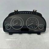 2010–2017 BMW X3 F25 2.0D X4 F26 Speedometer Instrument Cluster (9232890) – OEM