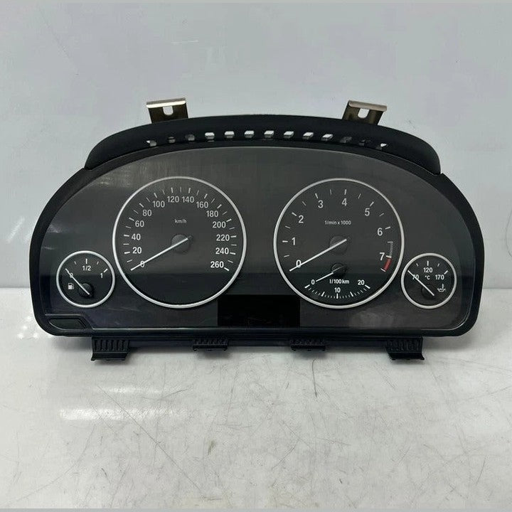 2010–2017 BMW X3 F25 2.0D X4 F26 Speedometer Instrument Cluster (9232890) – OEM