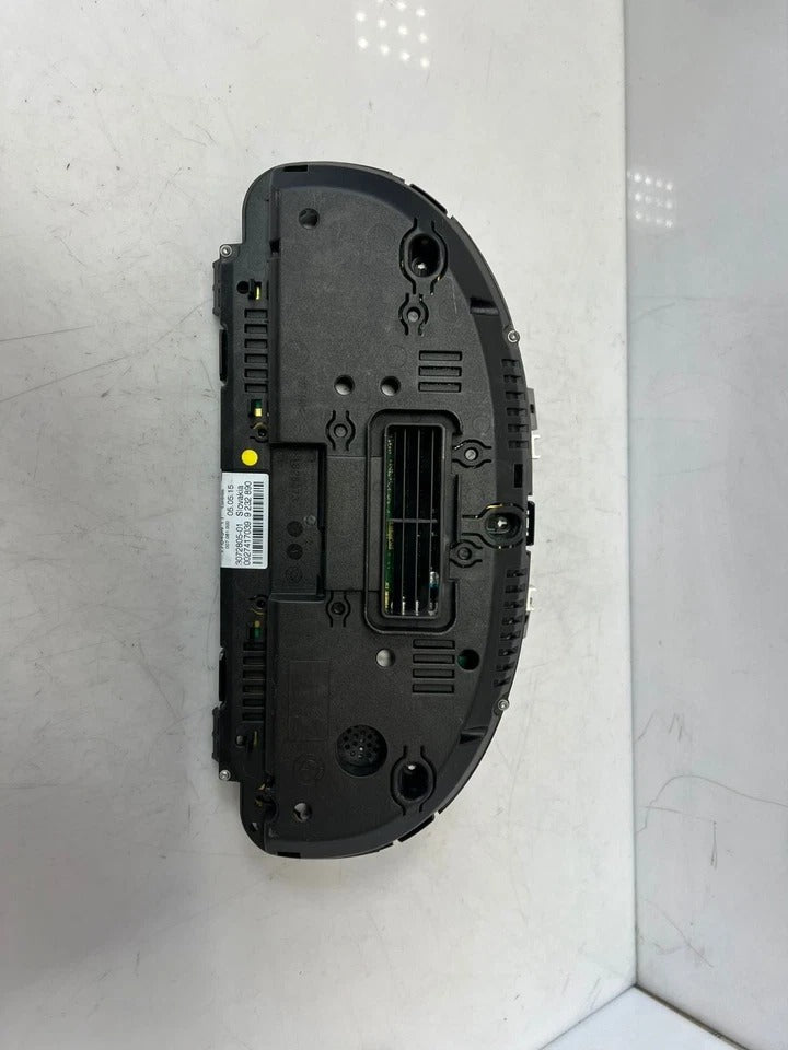 2010–2017 BMW X3 F25 2.0D X4 F26 Speedometer Instrument Cluster (9232890) – OEM