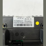2010–2017 BMW X3 F25 2.0D X4 F26 Speedometer Instrument Cluster (9232890) – OEM