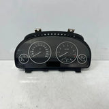 2010–2017 BMW X3 F25 2.0D X4 F26 Speedometer Instrument Cluster (9232890) – OEM