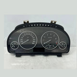 2010–2017 BMW X3 F25 2.0D X4 F26 Speedometer Instrument Cluster (9232890) – OEM