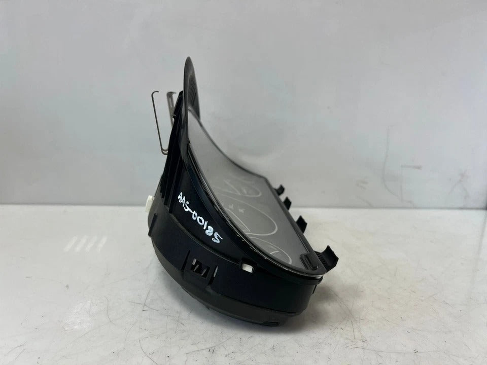 2010–2017 BMW X3 F25 2.0D X4 F26 Speedometer Instrument Cluster (9232890) – OEM