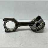 2015 BMW X3 F25 Engine Piston with Connecting Rod (8617083) – OEM