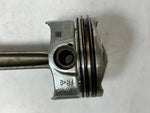 Load image into Gallery viewer, 2015 BMW X3 F25 Engine Piston with Connecting Rod (8617083) – OEM