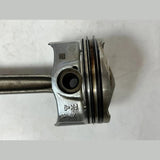 2015 BMW X3 F25 Engine Piston with Connecting Rod (8617083) – OEM