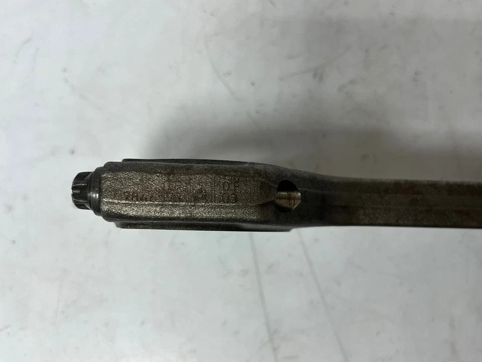 2015 BMW X3 F25 Engine Piston with Connecting Rod (8617083) – OEM