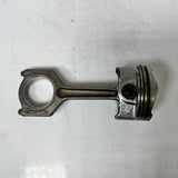 2015 BMW X3 F25 Engine Piston with Connecting Rod (8617083) – OEM