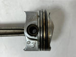 Load image into Gallery viewer, 2015 BMW X3 F25 Engine Piston with Connecting Rod (8617083) – OEM