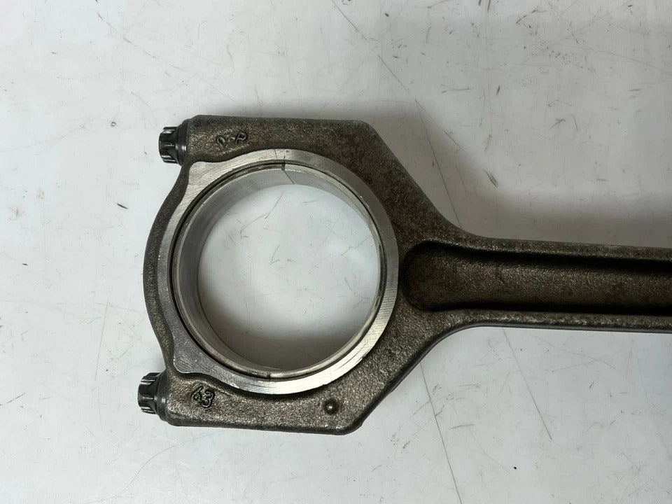 2015 BMW X3 F25 Engine Piston with Connecting Rod (8617083) – OEM