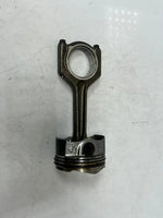 Load image into Gallery viewer, 2015 BMW X3 F25 Engine Piston with Connecting Rod (8617083) – OEM
