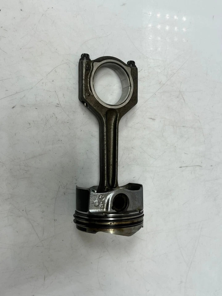 2015 BMW X3 F25 Engine Piston with Connecting Rod (8617083) – OEM