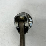 2015 BMW X3 F25 Engine Piston with Connecting Rod (8617083) – OEM
