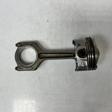 2015 BMW X3 F25 Engine Piston with Connecting Rod (8617083) – OEM