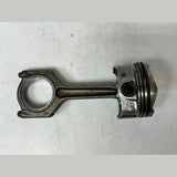 2015 BMW X3 F25 Engine Piston with Connecting Rod (8617083) – OEM