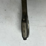 2015 BMW X3 F25 Engine Piston with Connecting Rod (8617083) – OEM