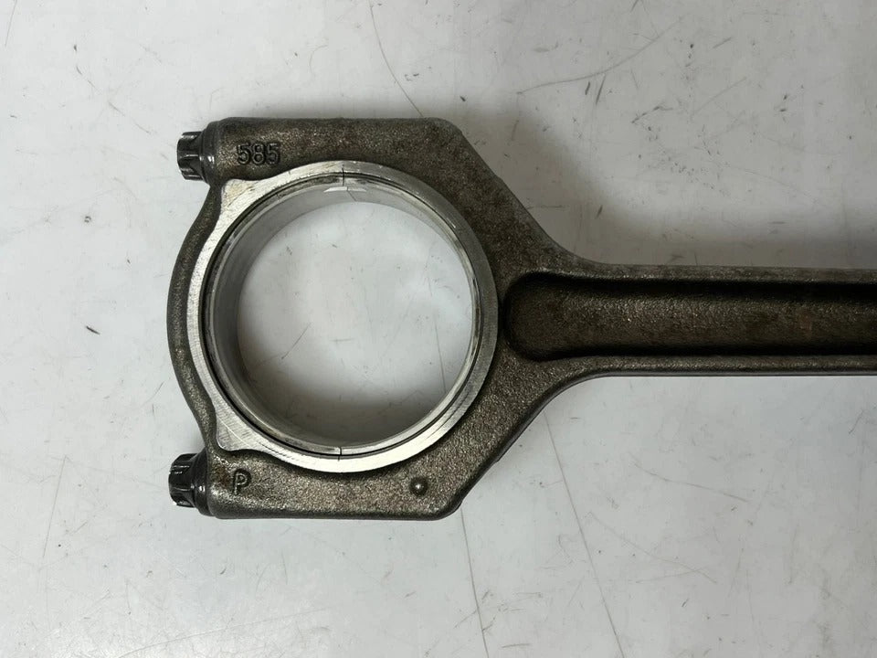 2015 BMW X3 F25 Engine Piston with Connecting Rod (8617083) – OEM