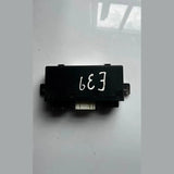 2001–2003 BMW 525i 530i 540i E39 Side View Mirror Memory Control Module (6904255) – OEM