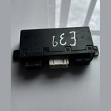 2001–2003 BMW 525i 530i 540i E39 Side View Mirror Memory Control Module (6904255) – OEM