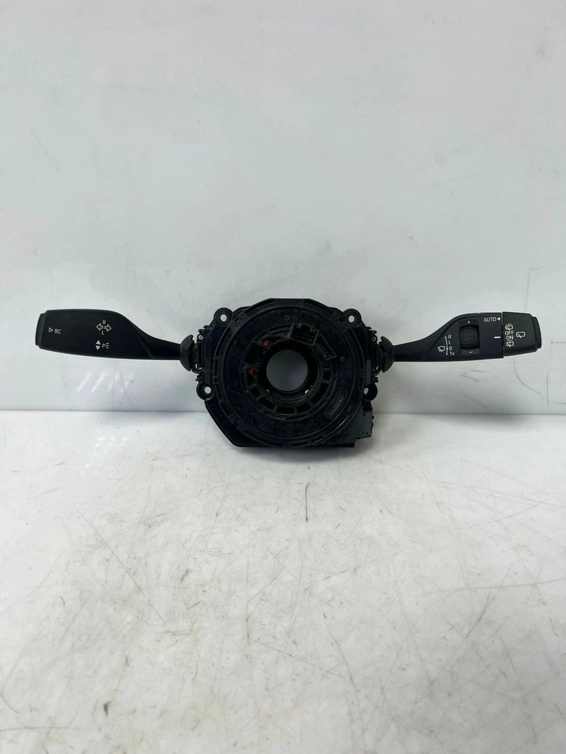 2014–2021 BMW F45 F46 F48 F39 F15 F85 Steering Column Stalk Switch (9305954) – OEM