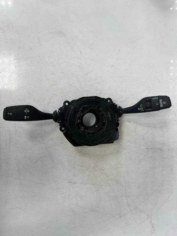 2014–2021 BMW F45 F46 F48 F39 F15 F85 Steering Column Stalk Switch (9305954) – OEM