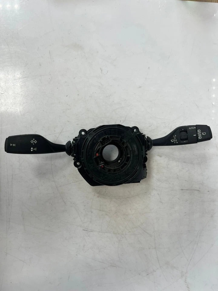 2014–2021 BMW F45 F46 F48 F39 F15 F85 Steering Column Stalk Switch (9305954) – OEM