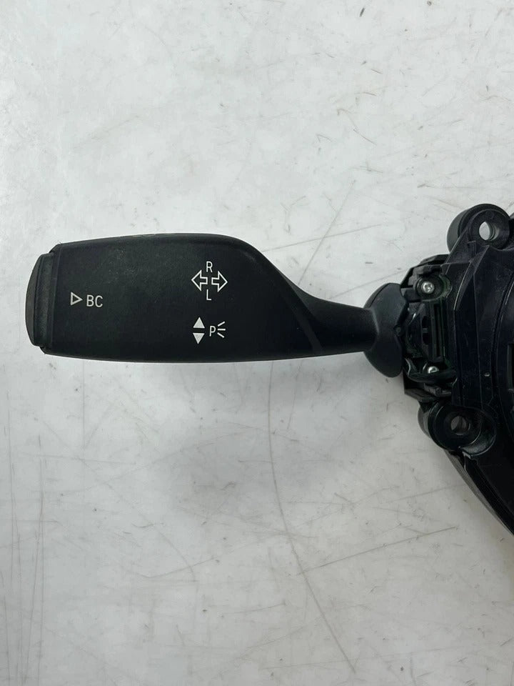 2014–2021 BMW F45 F46 F48 F39 F15 F85 Steering Column Stalk Switch (9305954) – OEM