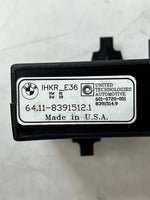 Load image into Gallery viewer, BMW E36 320i 325i 328i A/C Air Conditioning Control Module (8391512) – OEM