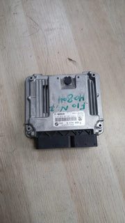 2010–2014 BMW X3 F25 2.0D N47 Engine Control Unit ECU DDE (8574092) – OEM