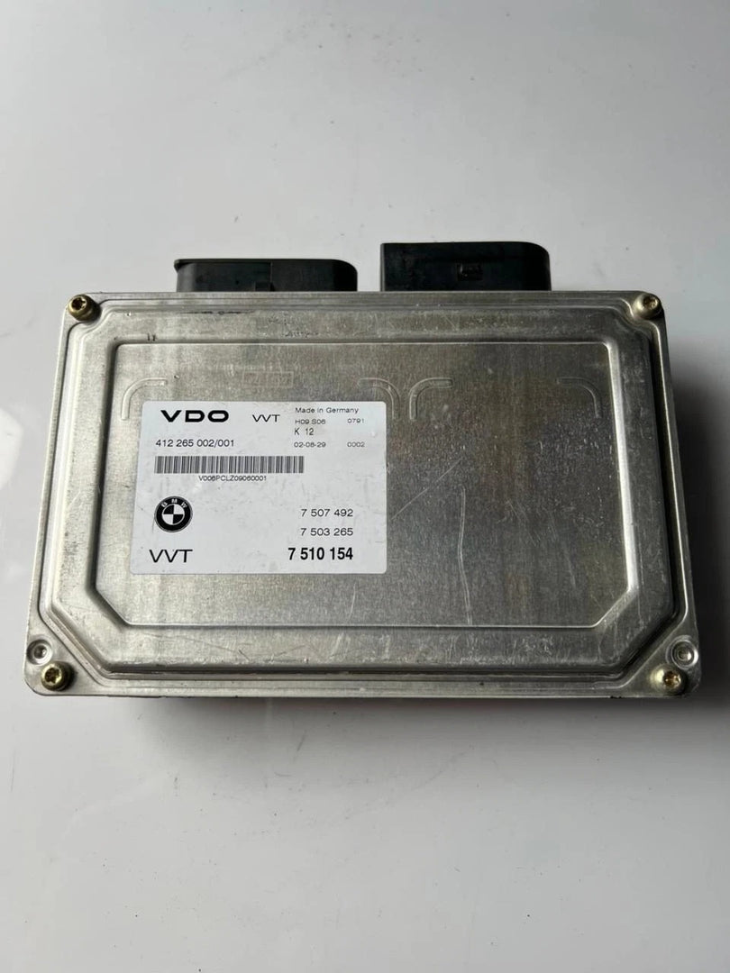 2002–2010 BMW 7 Series E65 E66 6 Series E63 E64 Gearbox Control Unit (7510154) – OEM