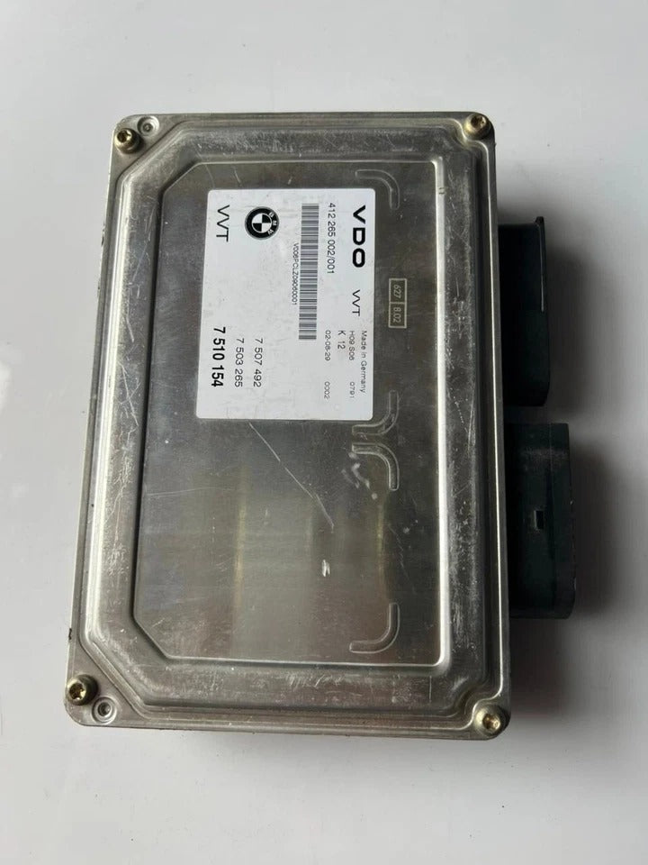 2002–2010 BMW 7 Series E65 E66 6 Series E63 E64 Gearbox Control Unit (7510154) – OEM
