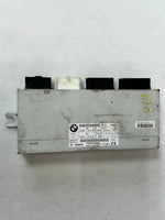 Load image into Gallery viewer, 2017 BMW 5 Series F11 LCI Automatic Tailgate Control Module HKF (7394651) – OEM