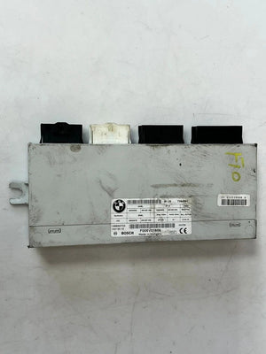 2017 BMW 5 Series F11 LCI Automatic Tailgate Control Module HKF (7394651) – OEM