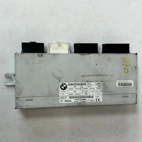 2017 BMW 5 Series F11 LCI Automatic Tailgate Control Module HKF (7394651) – OEM