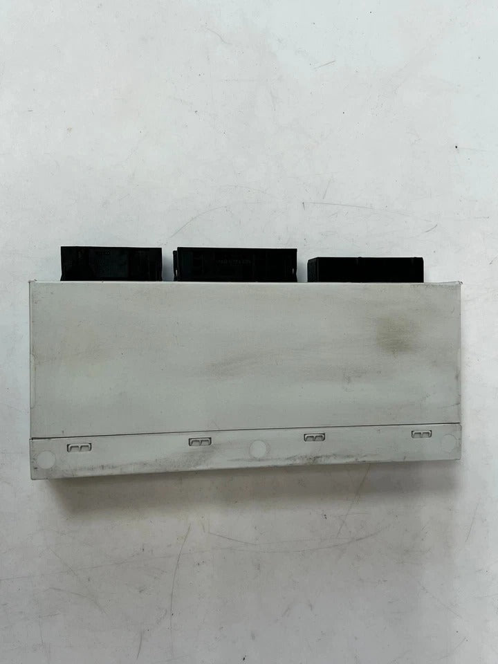 2004–2010 BMW E46 E83 E52 3 Series X3 Z8 GM5 Body Control Module BCM (6963338) – OEM