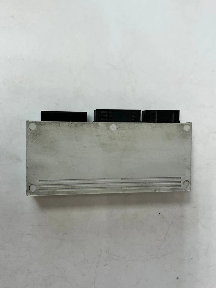 2004–2010 BMW E46 E83 E52 3 Series X3 Z8 GM5 Basic Body Control Module (3454607) – OEM