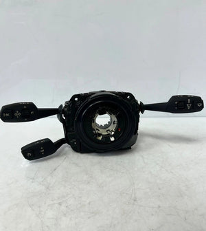 2007–2013 BMW X5 E70 Steering Column Switch Module SZL (9164419) – OEM