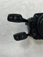 Load image into Gallery viewer, 2007–2013 BMW X5 E70 Steering Column Switch Module SZL (9164419) – OEM
