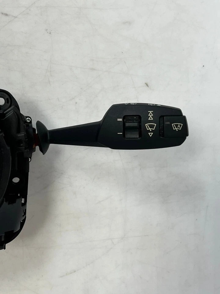 2007–2013 BMW X5 E70 Steering Column Switch Module SZL (9164419) – OEM